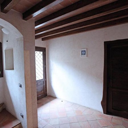 Vila Casa Santina Girasole Exteriér fotografie