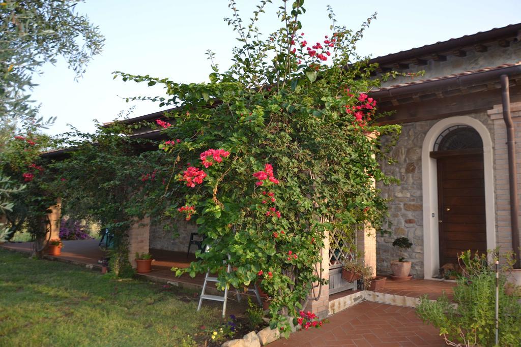 Vila Casa Santina Girasole Pokoj fotografie