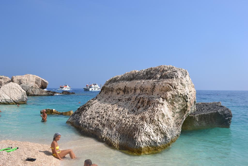 Vila Casa Santina Girasole Pokoj fotografie