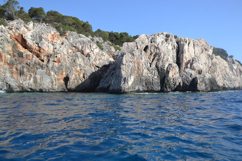Vila Casa Santina Girasole Pokoj fotografie