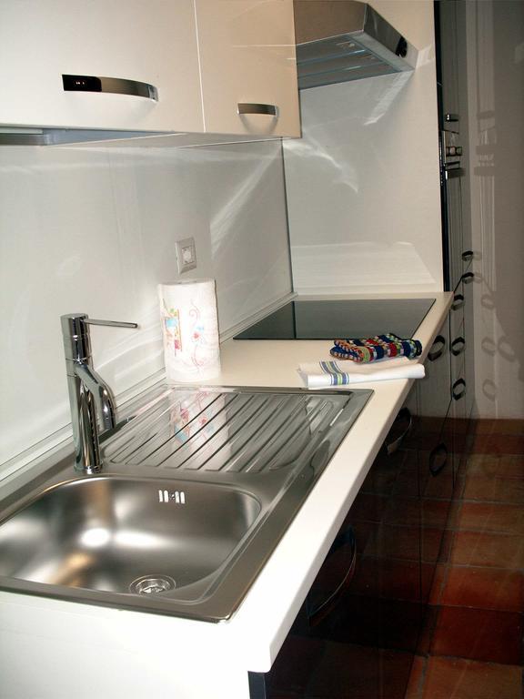 Vila Casa Santina Girasole Pokoj fotografie