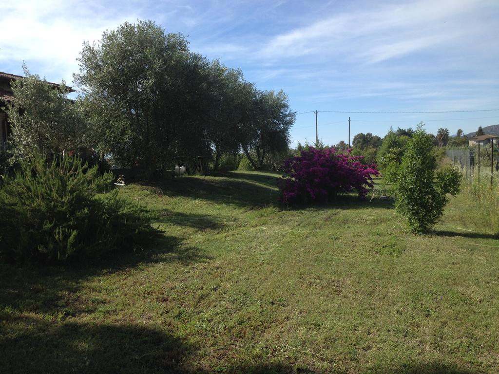 Vila Casa Santina Girasole Pokoj fotografie