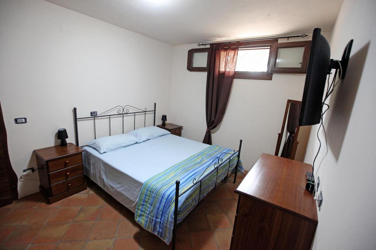 Vila Casa Santina Girasole Exteriér fotografie